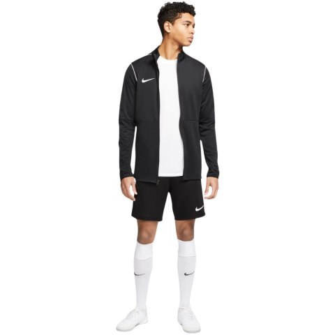 Bluza męska Nike Dry Park 20 TRK JKT K czarna BV6885 010/FJ3022 010 Nike Team