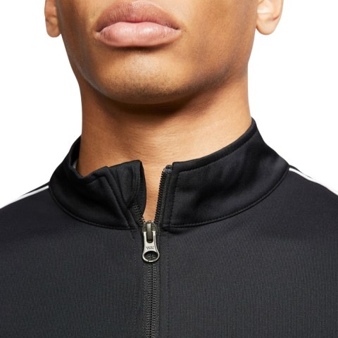 Bluza męska Nike Dry Park 20 TRK JKT K czarna BV6885 010/FJ3022 010 Nike Team