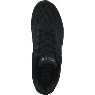 Buty Kappa Follow OC czarne 242512 1116 Kappa