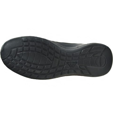 Buty Kappa Follow OC czarne 242512 1116 Kappa Buty Kappa Follow OC czarne 242512 1116 Kappa