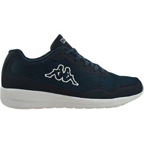 Buty Kappa Follow granatowe 242495 6710 Kappa Buty Kappa Follow granatowe 242495 6710 Kappa