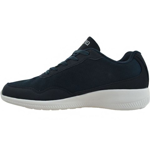 Buty Kappa Follow granatowe 242495 6710 Kappa Buty Kappa Follow granatowe 242495 6710 Kappa