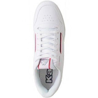 Buty Kappa Marabu biało-czerwone 242765 1020 Kappa