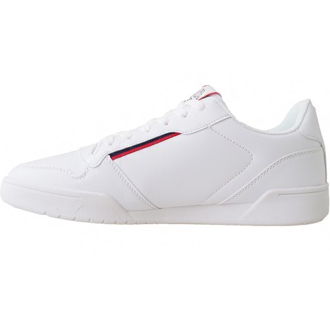 Buty Kappa Marabu biało-czerwone 242765 1020 Kappa Buty Kappa Marabu biało-czerwone 242765 1020 Kappa