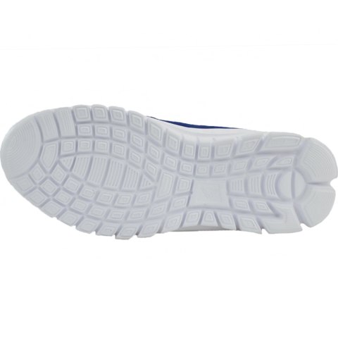 Buty dla dzieci Kappa Follow K niebieskie 260604K 6033 Kappa Buty dla dzieci Kappa Follow K niebieskie 260604K 6033 Kappa