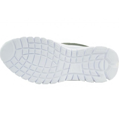 Buty dla dzieci Kappa Follow K szare 260604K 1633 Kappa Buty dla dzieci Kappa Follow K szare 260604K 1633 Kappa