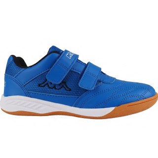 Buty dla dzieci Kappa Kickoff K niebieskie 260509K 6011 Kappa
