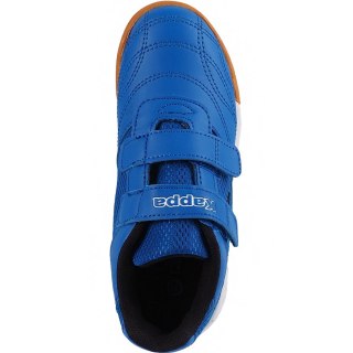 Buty dla dzieci Kappa Kickoff K niebieskie 260509K 6011 Kappa