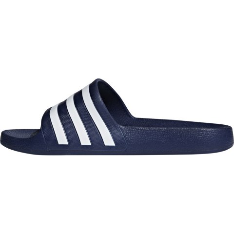 Klapki adidas Adilette Aqua granatowe F35542 Adidas