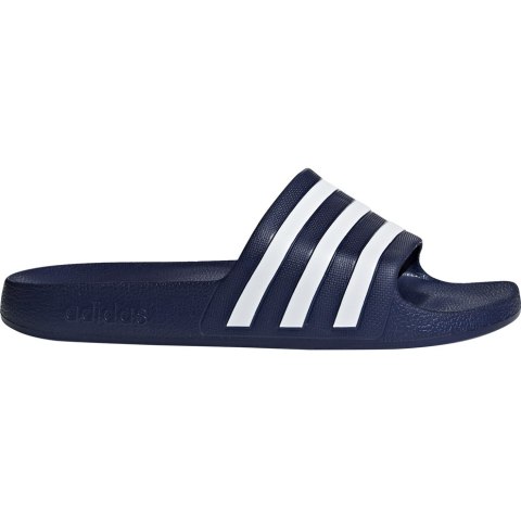 Klapki adidas Adilette Aqua granatowe F35542 Adidas