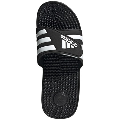 Klapki męskie Adidas Adissage czarne F35580 Adidas