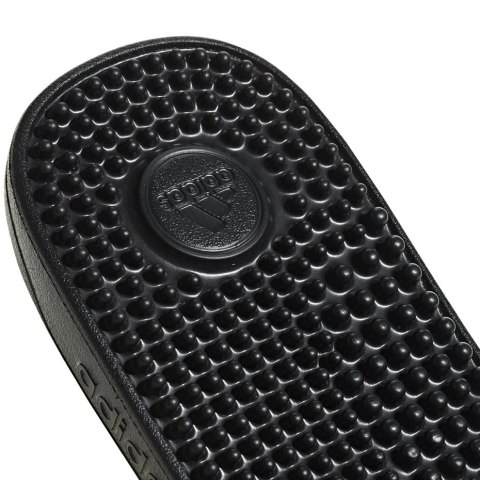 Klapki męskie Adidas Adissage czarne F35580 Adidas
