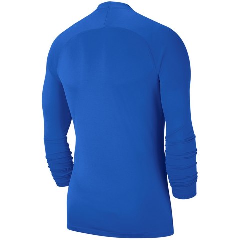 Koszulka dla dzieci Nike Dry Park First Layer JSY LS Junior niebieska AV2611 463 Nike Team Koszulka dla dzieci Nike Dry Park First Layer JSY LS Junior niebieska AV2611 463 Nike Team