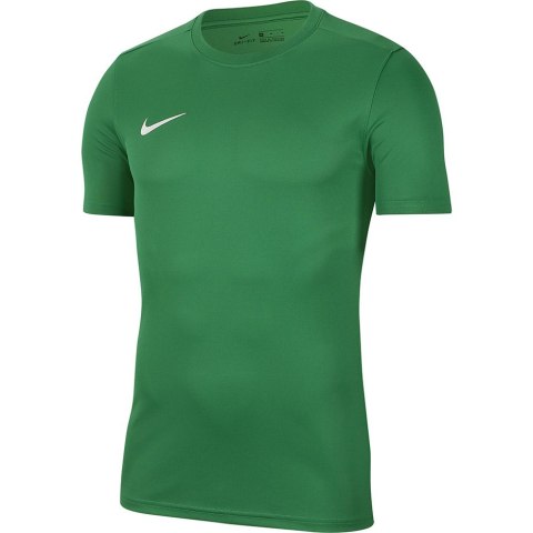 Koszulka dla dzieci Nike Dry Park VII JSY SS zielona BV6741 302 Nike Team Koszulka dla dzieci Nike Dry Park VII JSY SS zielona BV6741 302 Nike Team