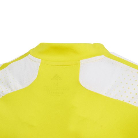 Koszulka dla dzieci adidas Regista 20 Jersey JUNIOR żółta FI4568 Adidas teamwear Koszulka dla dzieci adidas Regista 20 Jersey JUNIOR żółta FI4568 Adidas teamwear