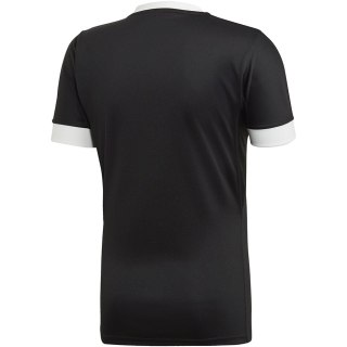 Koszulka do rugby męska adidas TW 3S Jersey F czarno-biała DY8502 Adidas