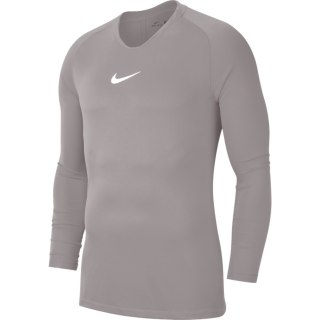 Koszulka męska Nike Dry Park First Layer JSY LS szara AV2609 057 Nike Team