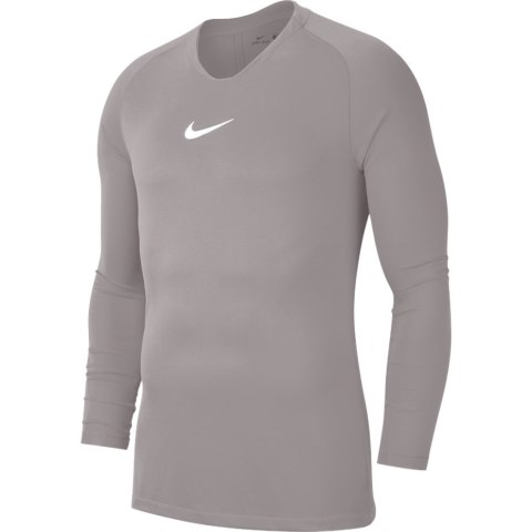 Koszulka męska Nike Dry Park First Layer JSY LS szara AV2609 057 Nike Team