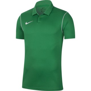 Koszulka męska Nike M Dry Park 20 Polo zielona BV6879 302 Nike Team