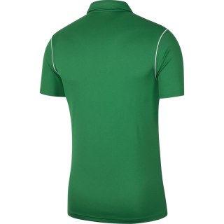 Koszulka męska Nike M Dry Park 20 Polo zielona BV6879 302 Nike Team