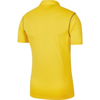 Koszulka męska Nike M Dry Park 20 Polo żółta BV6879 719 Nike Team