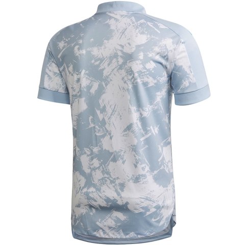 Koszulka męska adidas Condivo 20 Primeblue Jersey FI4221 Adidas teamwear