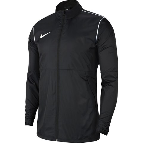 Kurtka dla dzieci Nike RPL Park 20 RN JKT W JUNIOR czarna BV6904 010 Nike Team Kurtka dla dzieci Nike RPL Park 20 RN JKT W JUNIOR czarna BV6904 010 Nike Team