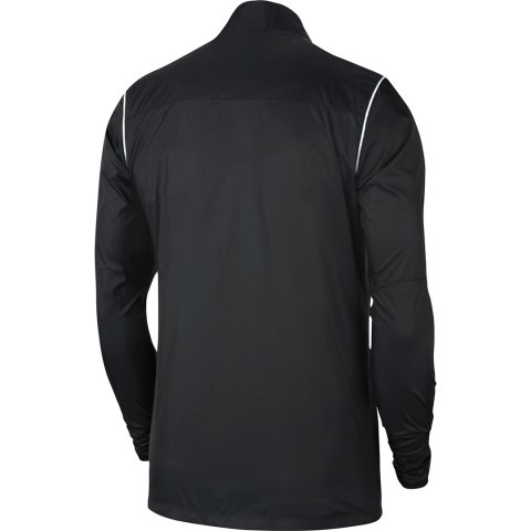 Kurtka dla dzieci Nike RPL Park 20 RN JKT W JUNIOR czarna BV6904 010 Nike Team Kurtka dla dzieci Nike RPL Park 20 RN JKT W JUNIOR czarna BV6904 010 Nike Team