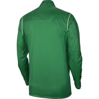 Kurtka dla dzieci Nike RPL Park 20 RN JKT W JUNIOR zielona BV6904 302 Nike Team
