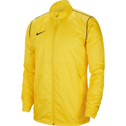 Kurtka dla dzieci Nike RPL Park 20 RN JKT W JUNIOR żółta BV6904 719 Nike Team