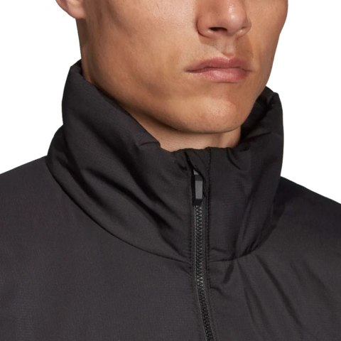 Kurtka męska adidas Terrex Insulation czarna DZ2049 Adidas Kurtka męska adidas Terrex Insulation czarna DZ2049 Adidas