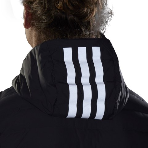 Kurtka męska adidas Varilite 3S H J szara DZ1420 Adidas Kurtka męska adidas Varilite 3S H J szara DZ1420 Adidas