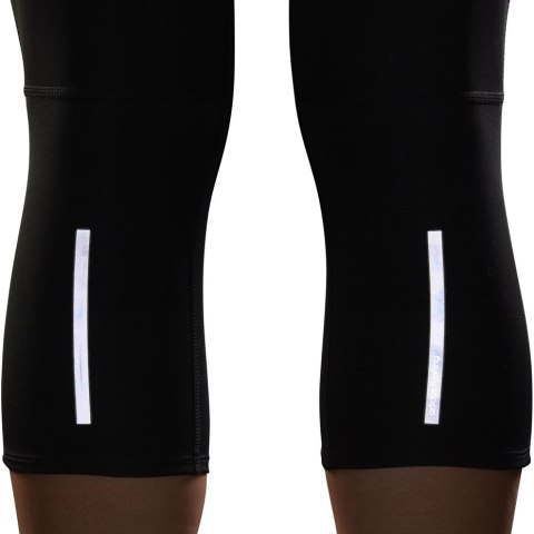 Legginsy damskie adidas Own the run Tight 3/4 W czarne CF6222 Adidas Legginsy damskie adidas Own the run Tight 3/4 W czarne CF6222 Adidas