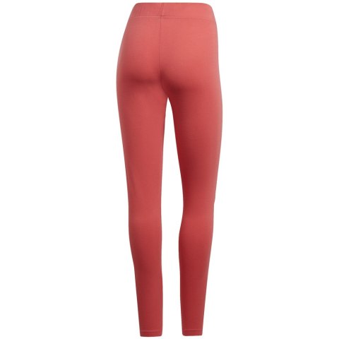 Legginsy damskie adidas W Essentials Linear Tight różowe DU0680 Adidas Legginsy damskie adidas W Essentials Linear Tight różowe DU0680 Adidas