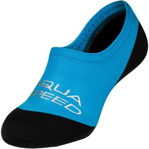 Skarpetki do pływania Aqua-speed Neo kol.01 AQUA-SPEED Skarpetki do pływania Aqua-speed Neo kol.01 AQUA-SPEED