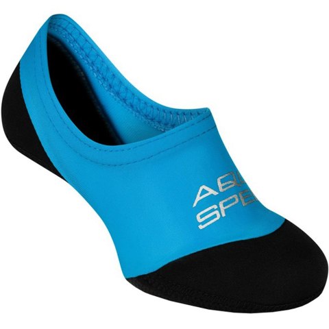Skarpetki do pływania Aqua-speed Neo kol.01 AQUA-SPEED Skarpetki do pływania Aqua-speed Neo kol.01 AQUA-SPEED