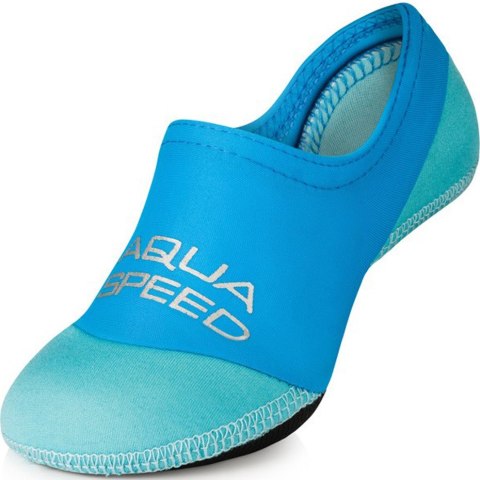 Skarpetki do pływania Aqua-speed Neo kol.02 AQUA-SPEED