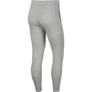 Spodnie damskie Nike W Essential Pant Reg Fleece szare BV4095 063 Nike