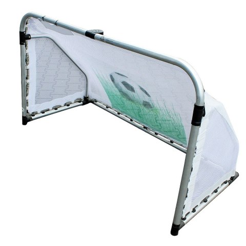 Bramka 150x95 cm do szybkiego montażu 150x95cm Maxwel