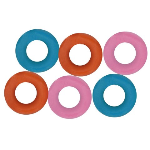 Krążek Hoko Maxi 9,5 cm multikolor Pozostałe Krążek Hoko Maxi 9,5 cm multikolor Pozostałe
