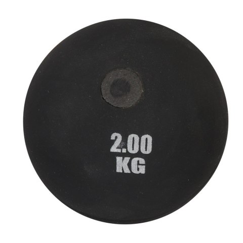 Kula 2 kg gumowa Maxwel