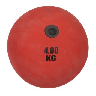 Kula 4 kg gumowa Maxwel