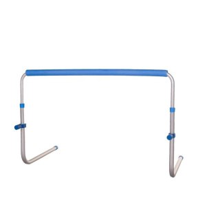Płotek samowstajacy 40-60 cm 1szt. 40-60 cm Maxwel