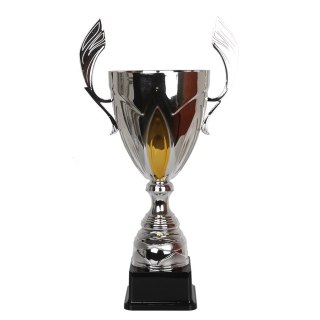 Puchar Tryumf NT755 F - 30,5 cm srebrny Tryumf