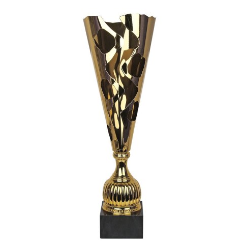 Puchar Tryumf NT934 B - 54 cm złoty Tryumf Puchar Tryumf NT934 B - 54 cm złoty Tryumf