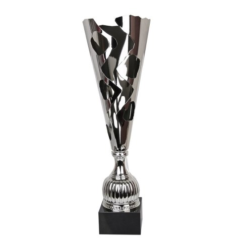 Puchar Tryumf NT935 C - 47,5 cm srebrny Tryumf