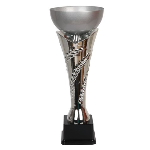 Puchar Tryumf W1550 B - 36 cm srebrny Tryumf Puchar Tryumf W1550 B - 36 cm srebrny Tryumf