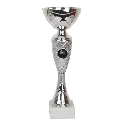 Puchar Tryumf W1626 C - 24 cm srebrny Tryumf Puchar Tryumf W1626 C - 24 cm srebrny Tryumf