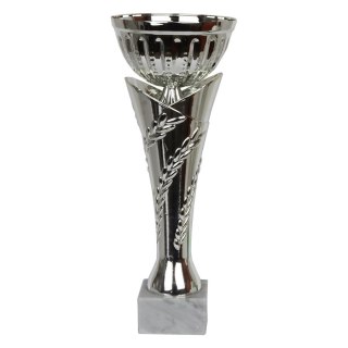 Puchar Tryumf W1751 A - 40,5 cm srebrny Tryumf