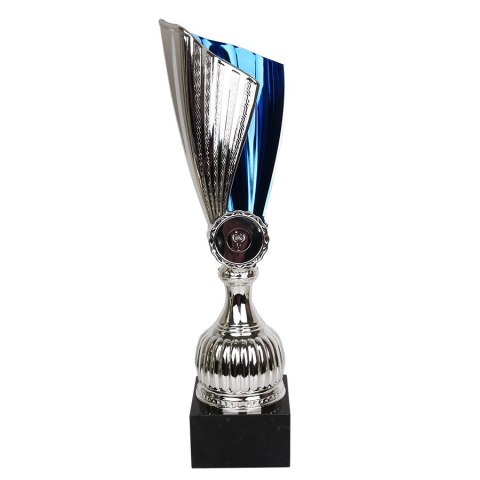 Puchar Tryumf W1830A 48,5 cm srebrny Tryumf Puchar Tryumf W1830A 48,5 cm srebrny Tryumf
